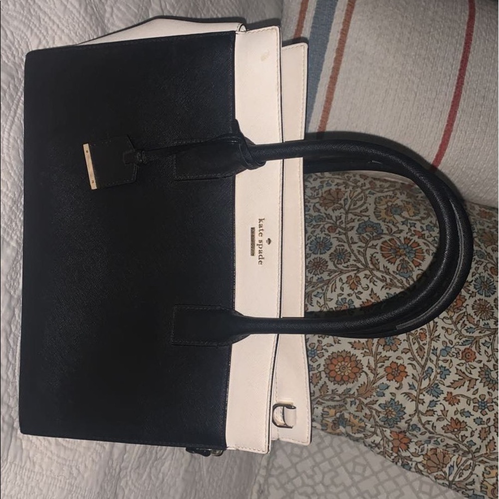 Kate spade purse